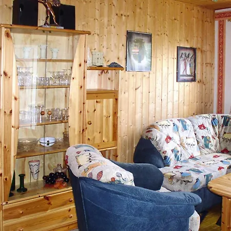 Holiday Homes Am Schwarzen See - Dms02057-kya