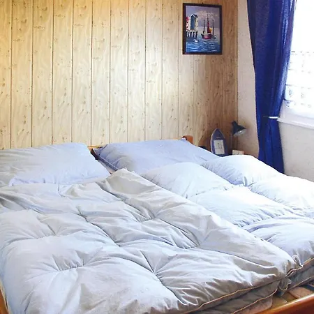 Lägenhet Holiday Homes Am Schwarzen See - Dms02057-kya Schwarz (Mecklenburgische Seenplatte)