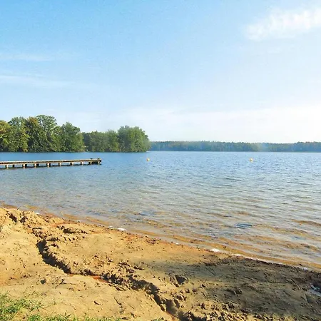 Holiday Homes Am Schwarzen See - Dms02057-kya Lägenhet Schwarz (Mecklenburgische Seenplatte)