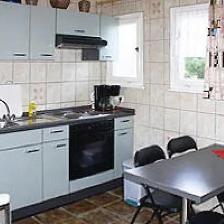 Holiday Homes Am Schwarzen See - Dms02057-kya Schwarz (Mecklenburgische Seenplatte)