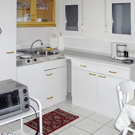 Holiday Homes Am Schwarzen See - Dms02057-kya * Schwarz (Mecklenburgische Seenplatte)