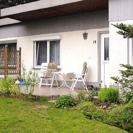 Lägenhet Holiday Homes Am Schwarzen See - Dms02057-kya