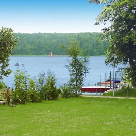 Lägenhet Holiday Homes Am Schwarzen See - Dms02057-kya *