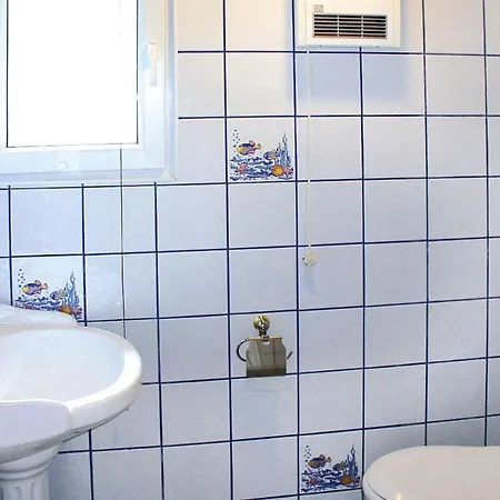 Holiday Homes Am Schwarzen See - Dms02057-kya *