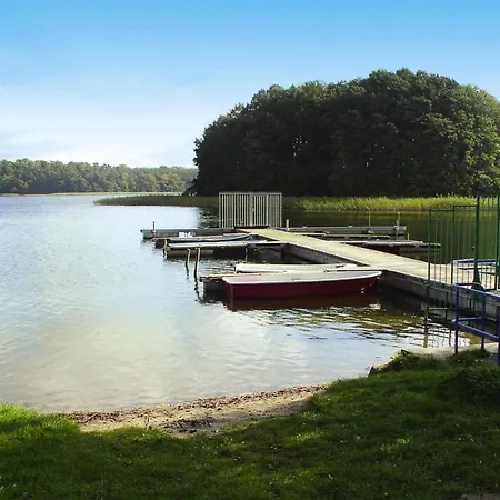 Holiday Homes Am Schwarzen See - Dms02057-kya * Schwarz (Mecklenburgische Seenplatte)